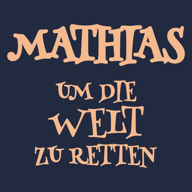 Helper Mathias