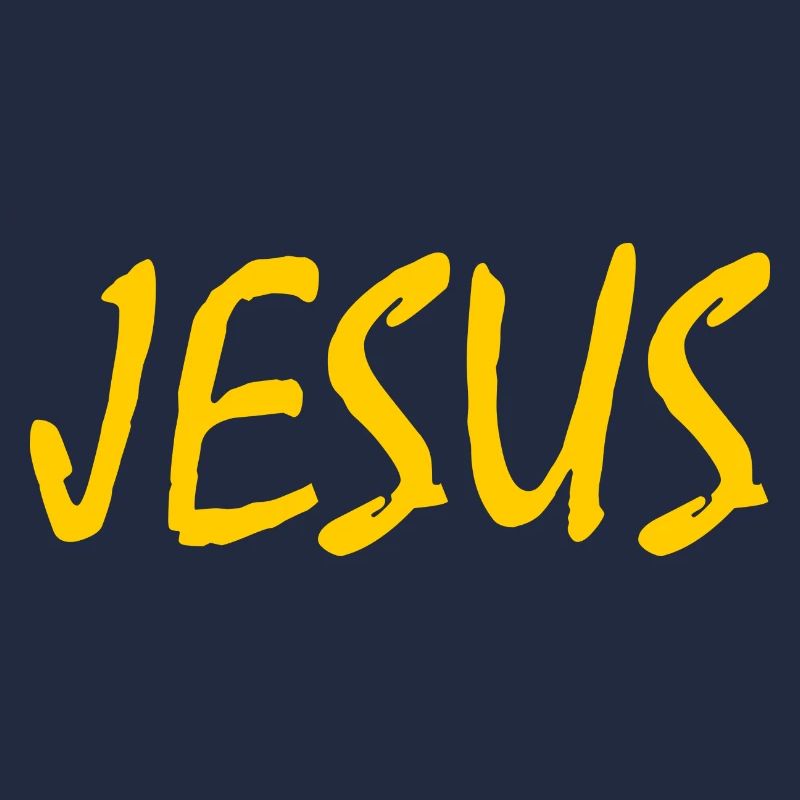 Jesus