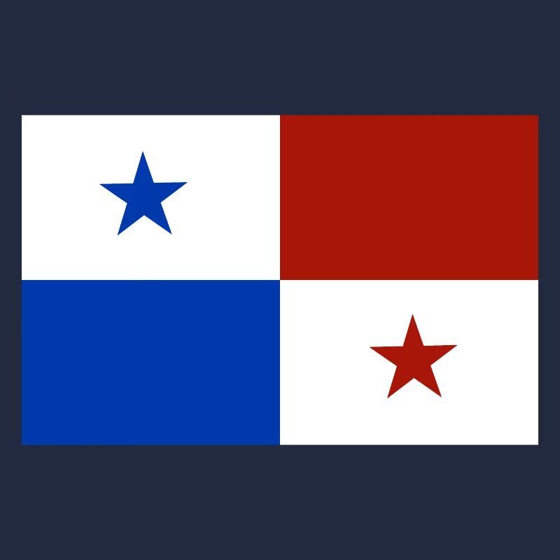 Drapeau du Panama