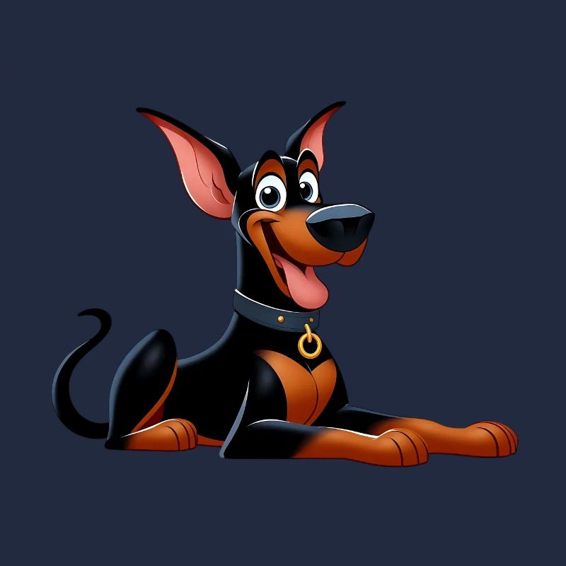 Dobermann