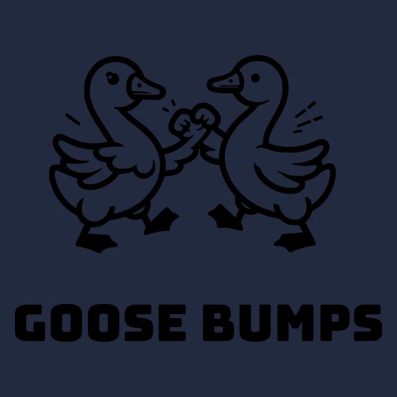 Gänsehaut