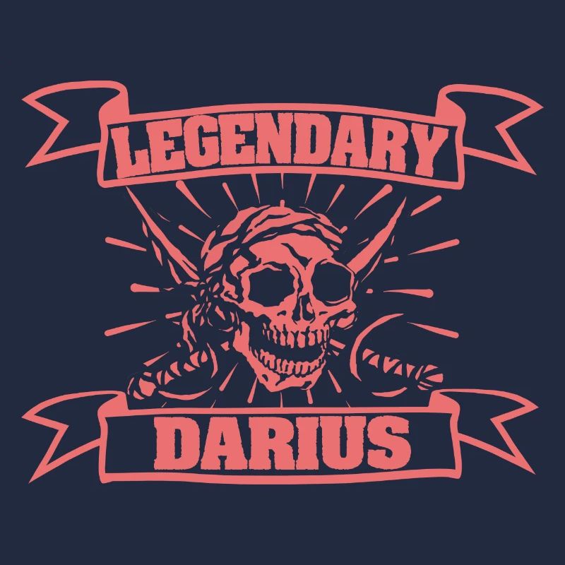 Darius