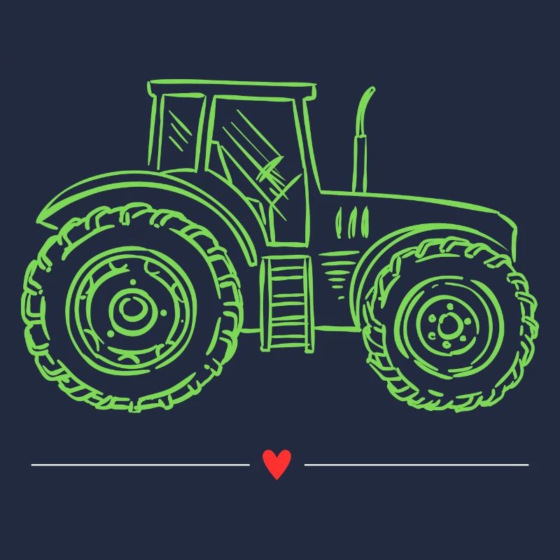 Traktor / Traktor / Traktor