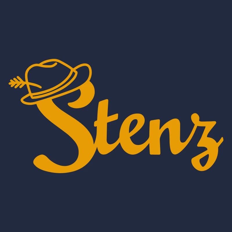 stenz gelb