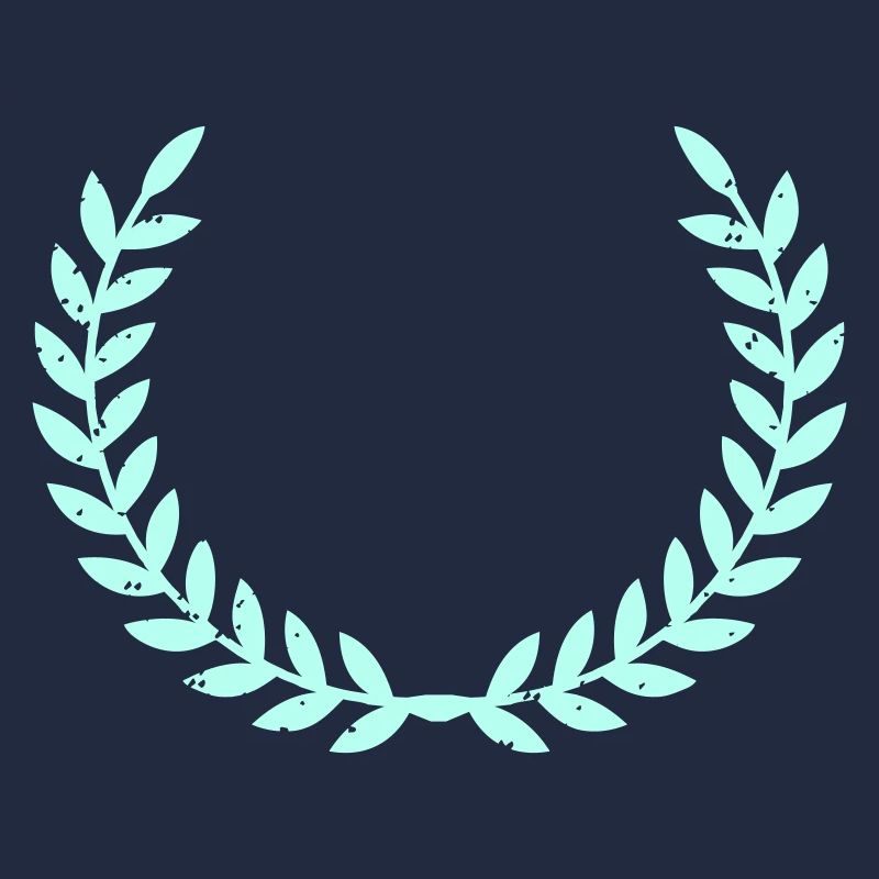 Couronne Bleu