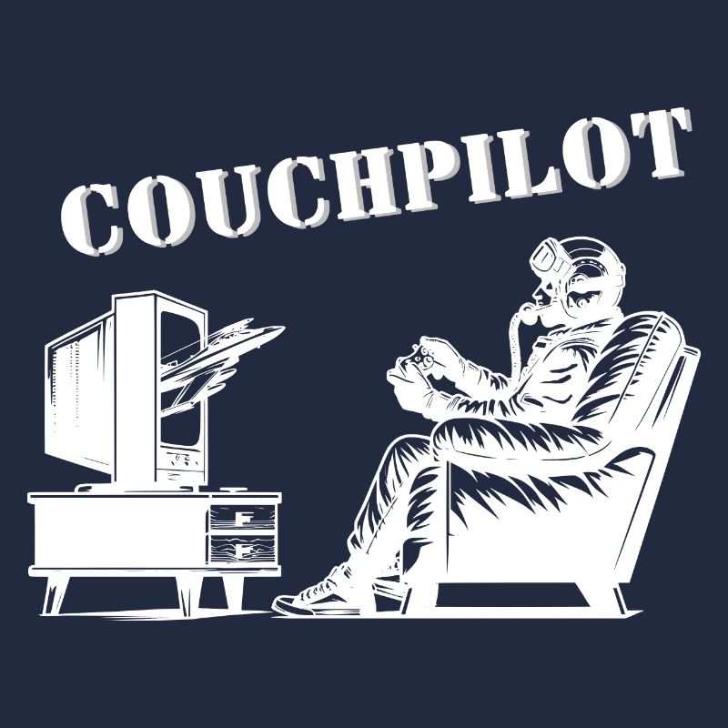 Couchpilot