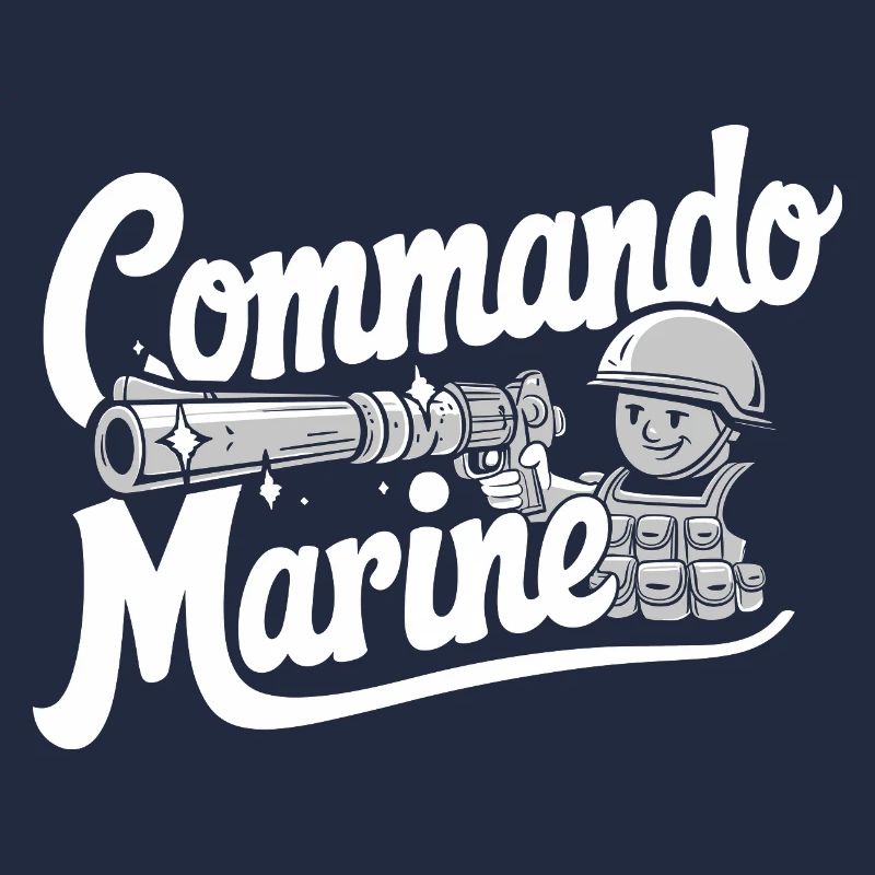 Commando Marine