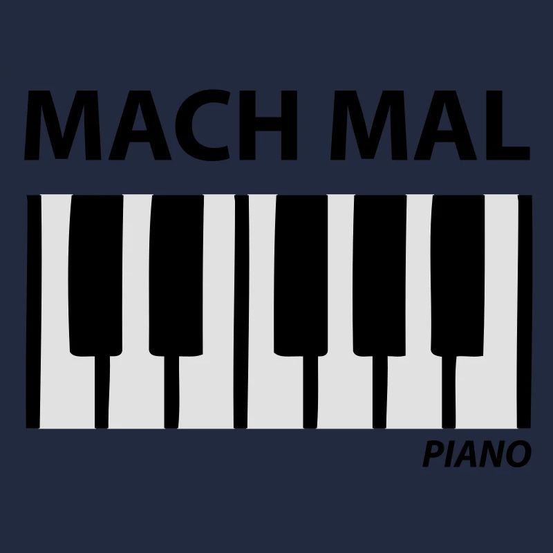 mach mal piano
