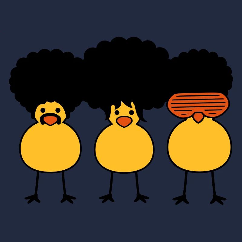 Funky Chicks
