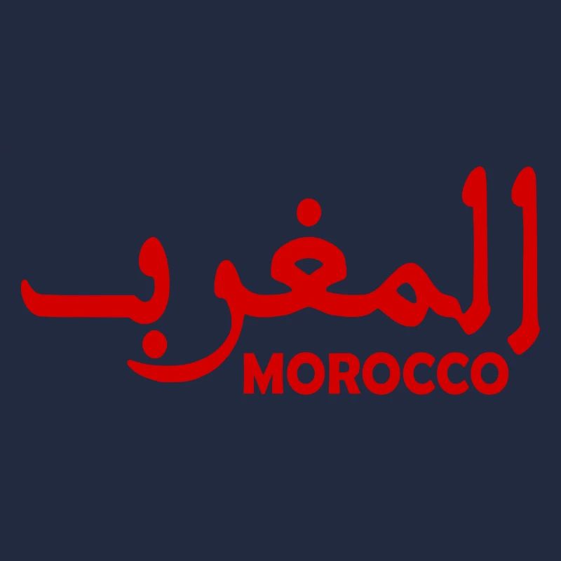 Marokko