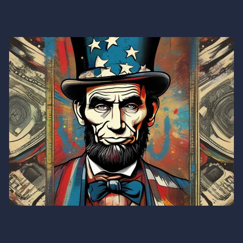 PRÄSIDENT LINCOLN