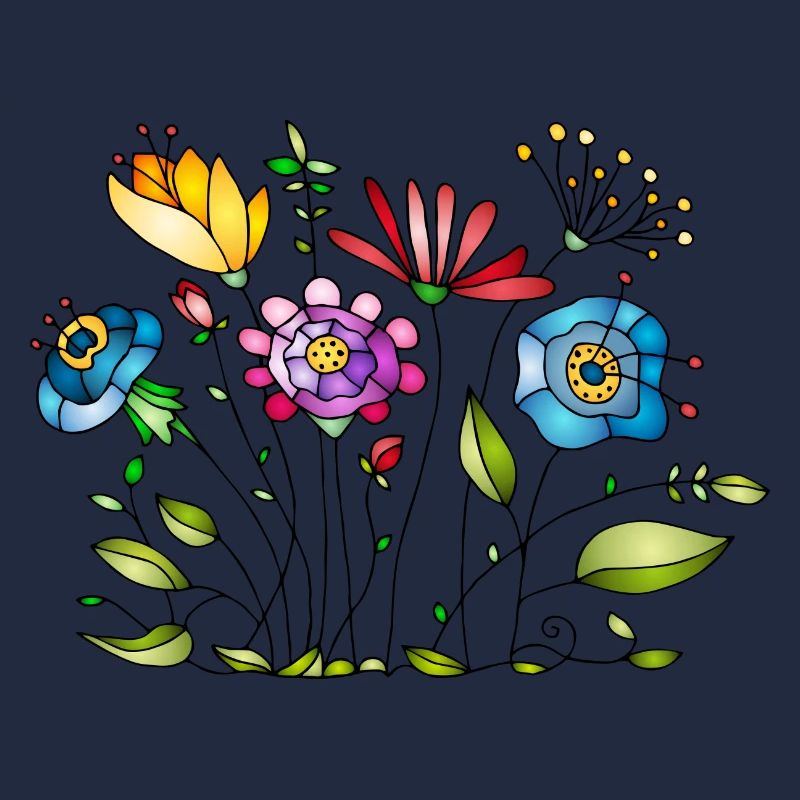 Blumen