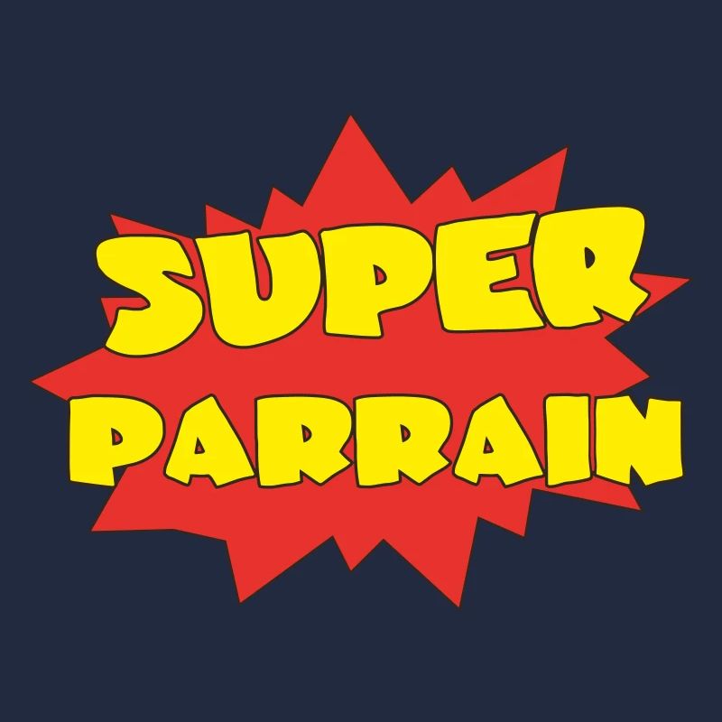 Super PARRAIN