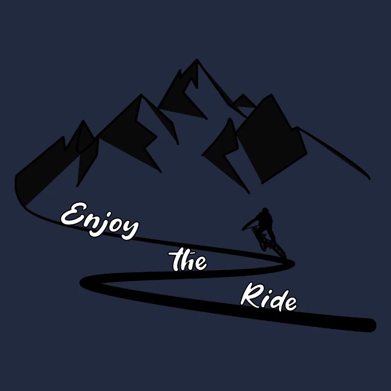 Enjoy the ride