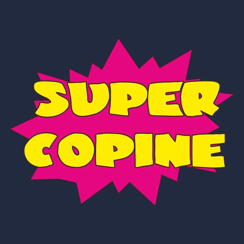 SUPER COPINE
