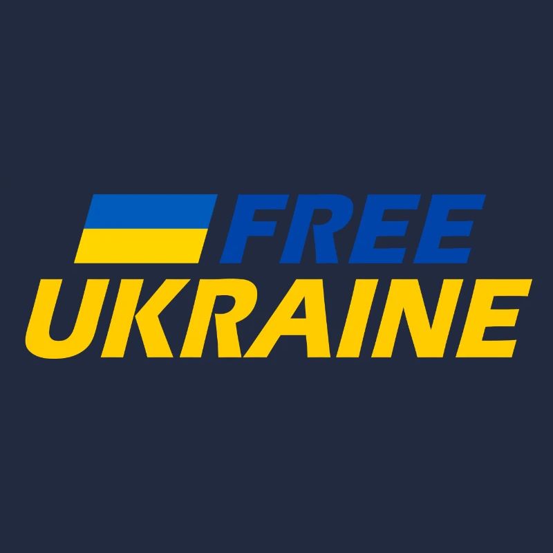 Free ukraine