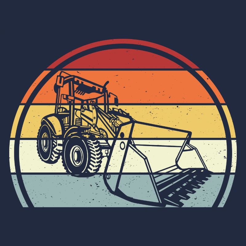 Excavatrice
