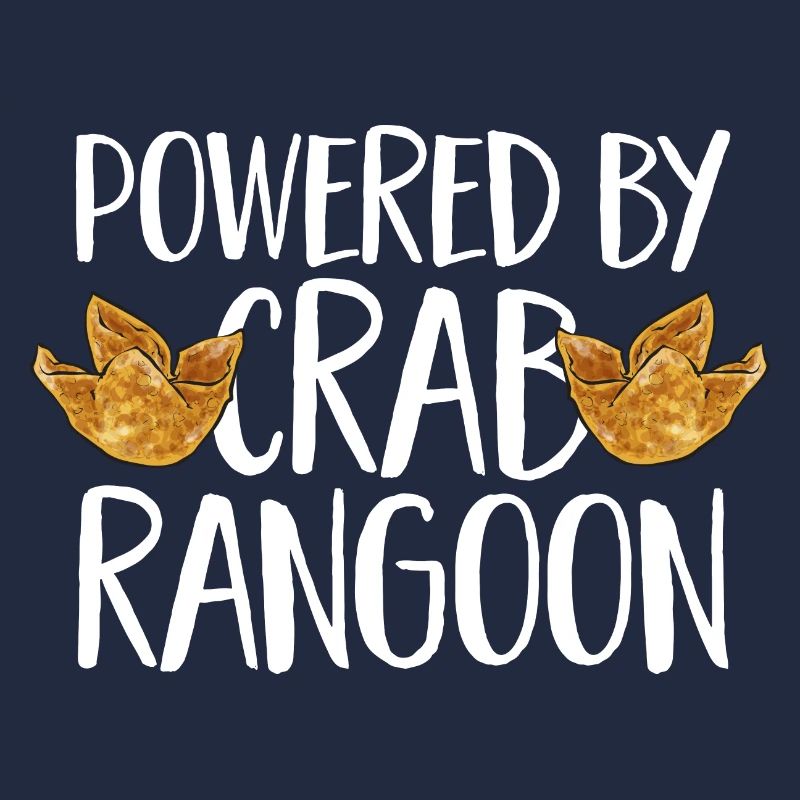 Krabben Rangoon Crab Rangoon