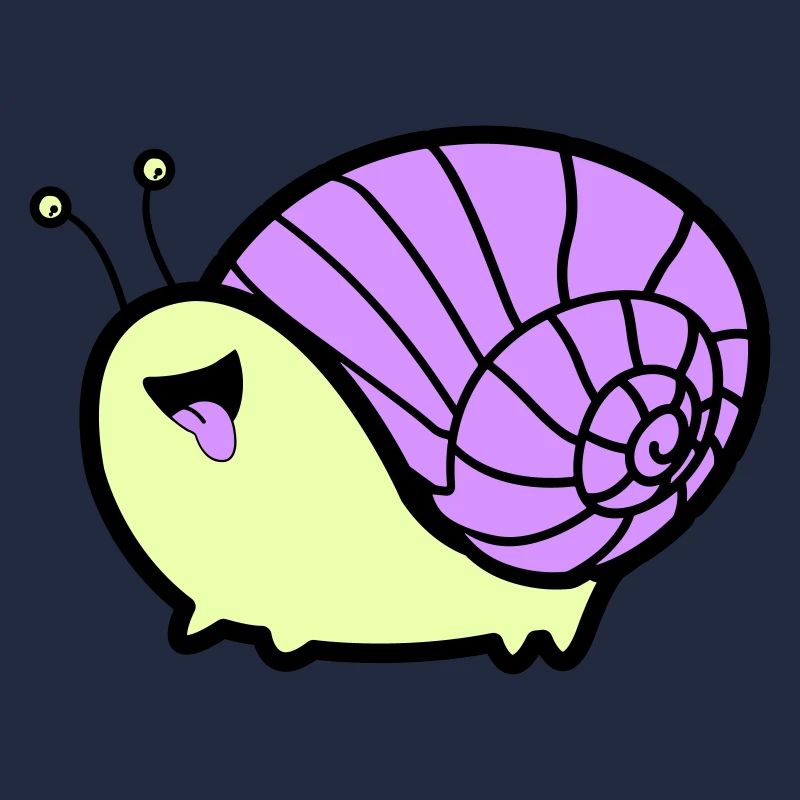 schnecke comic