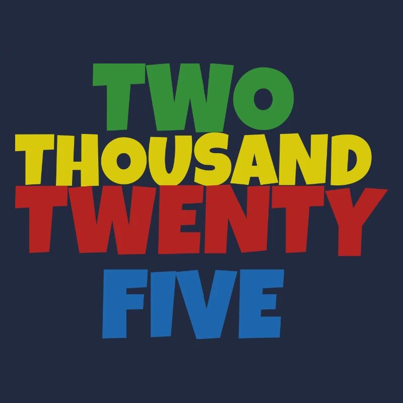 two thousand twenty five