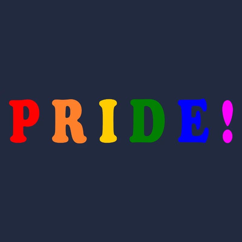 Pride