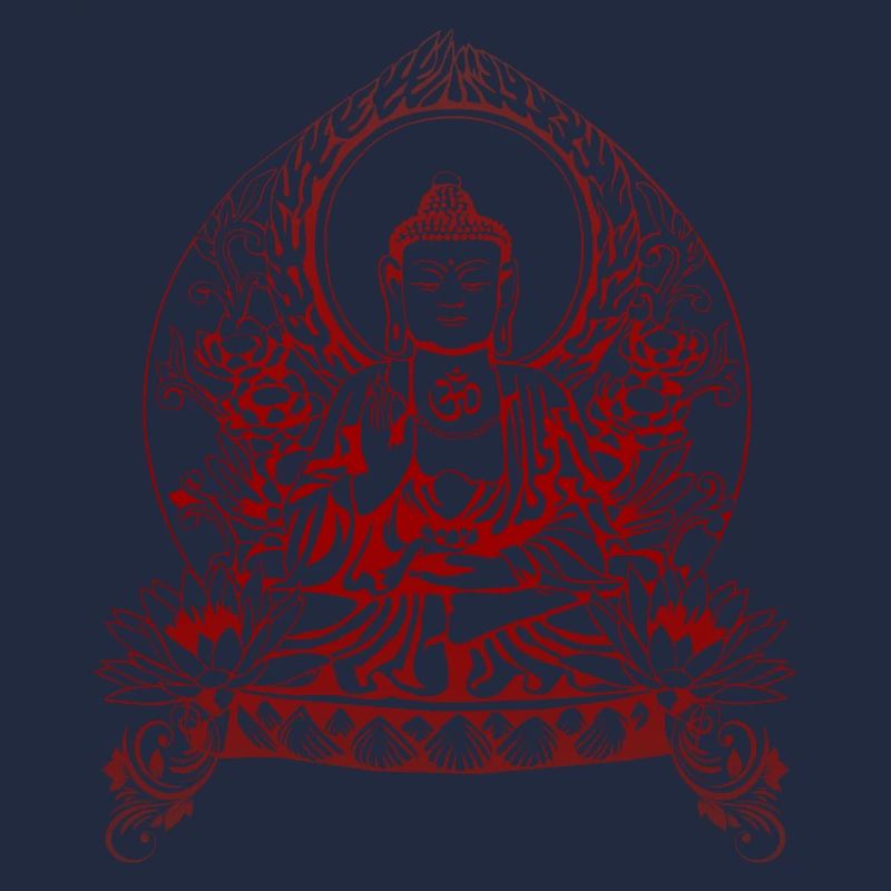 Gautama Bouddha