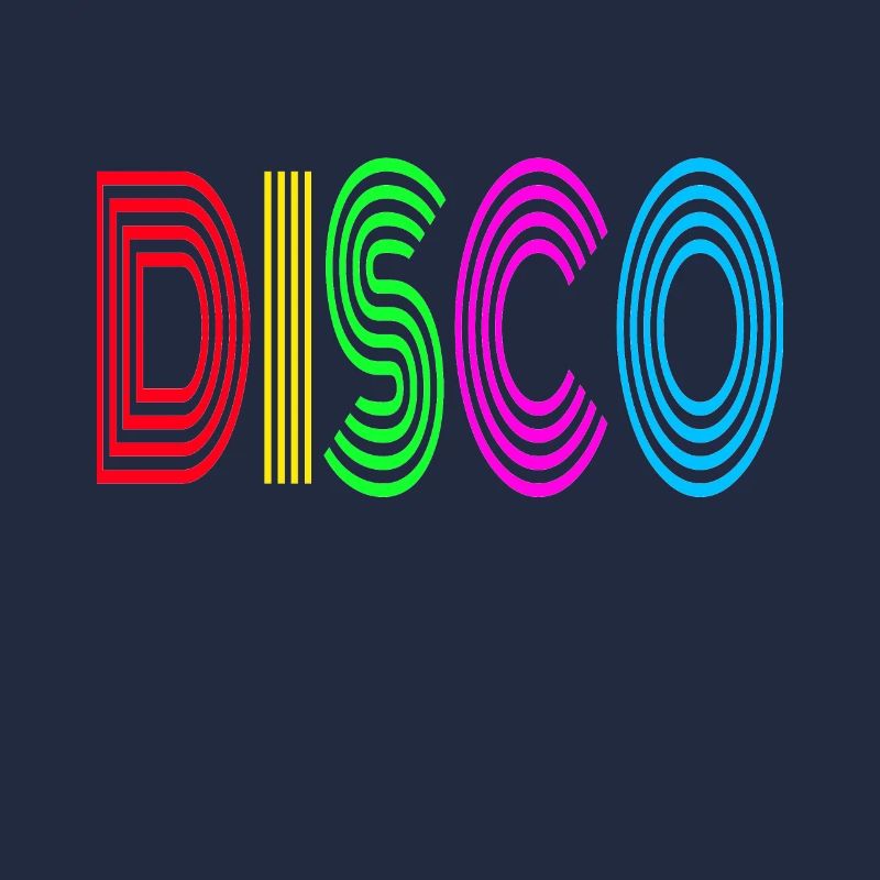 70s disco