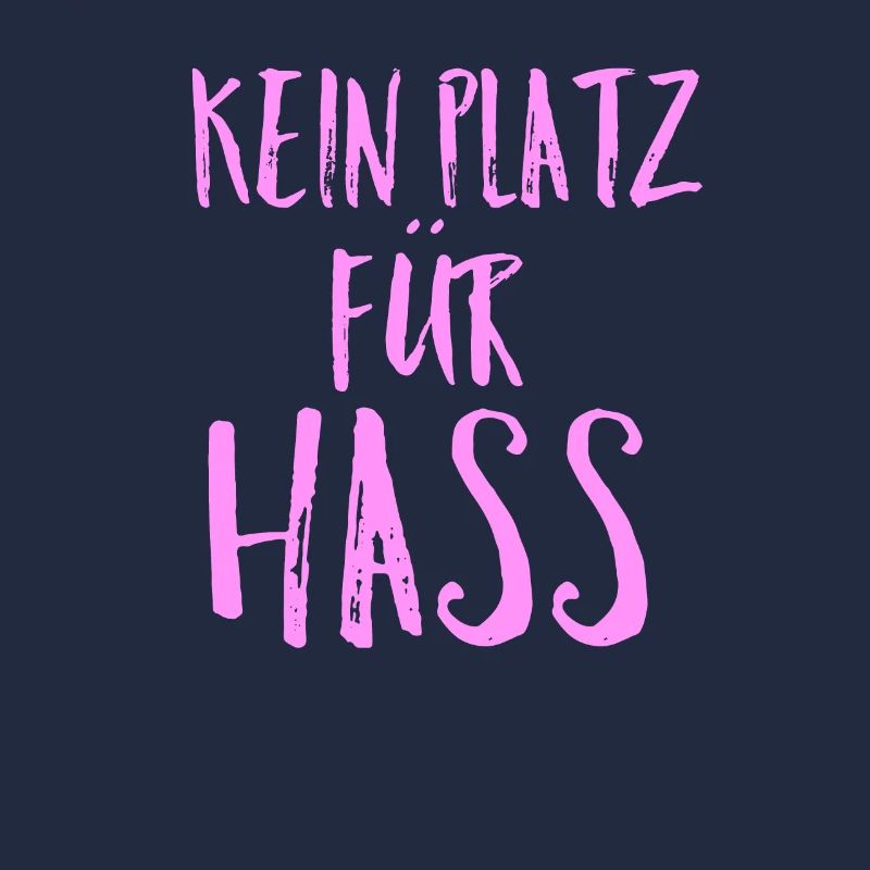 Gegen Hass
