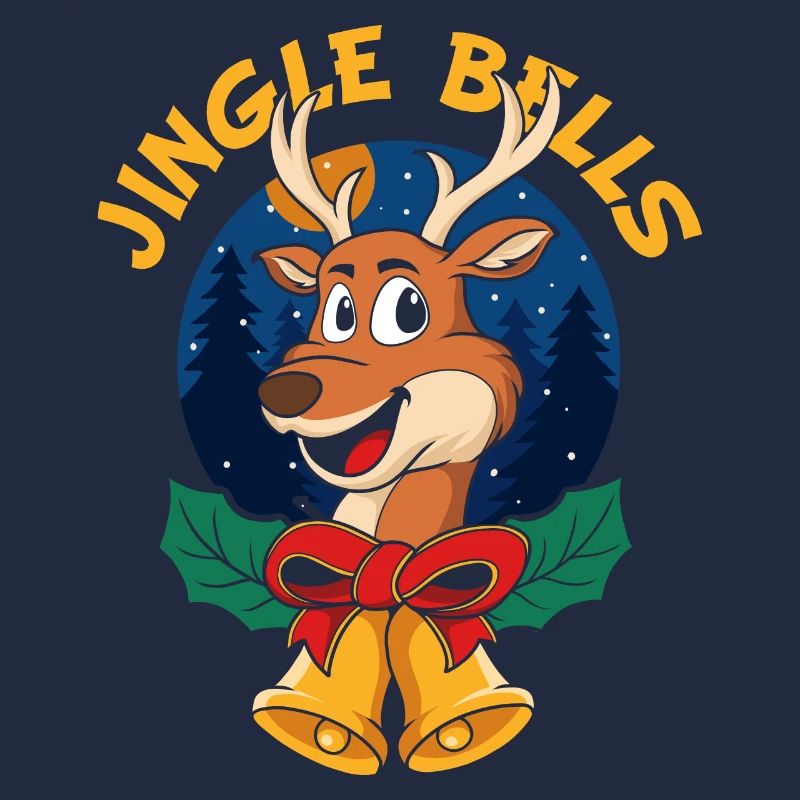 Jingle Bells Christmas Gift
