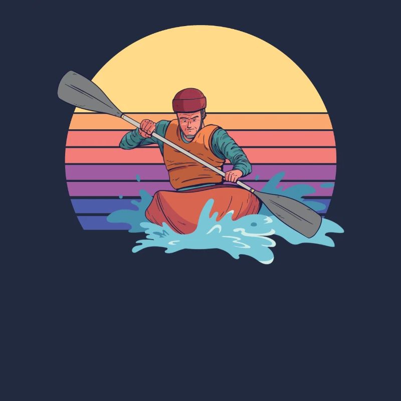 Kayaking Canoeing