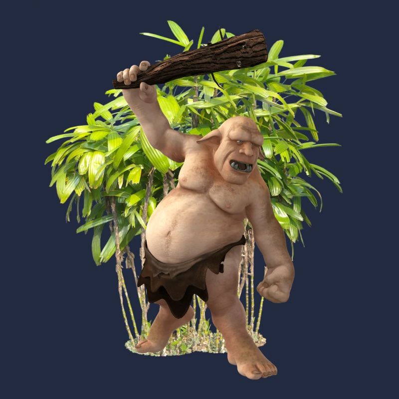 Troll