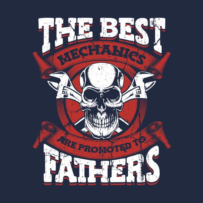 Mechanic Screwdriver Workshop