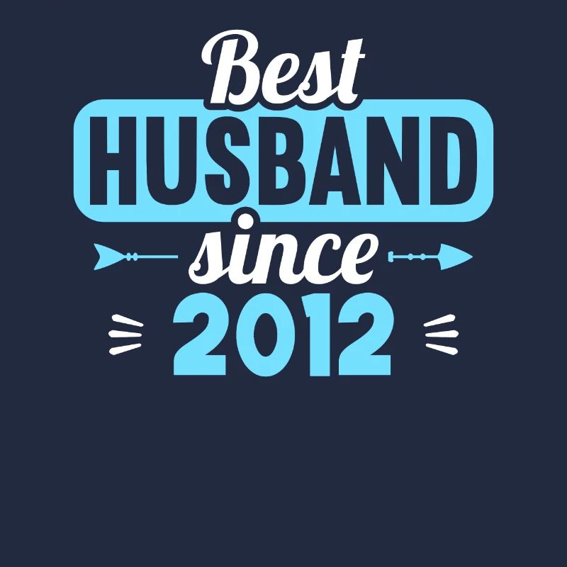 Beste Ehefrau Bester Ehemann seit 2012