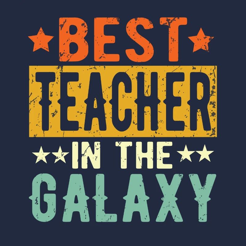 Best Lehrer ever Lehrer Geschenk