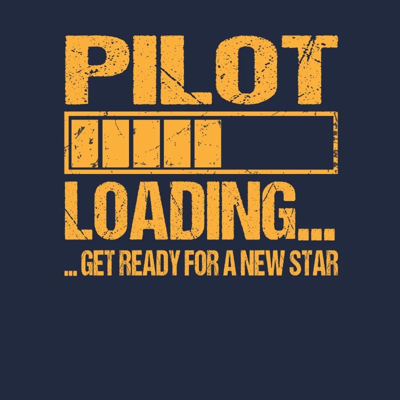 Pilot loading Pilot Training