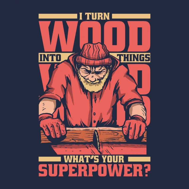 Carpenter Woodworker Carpentry