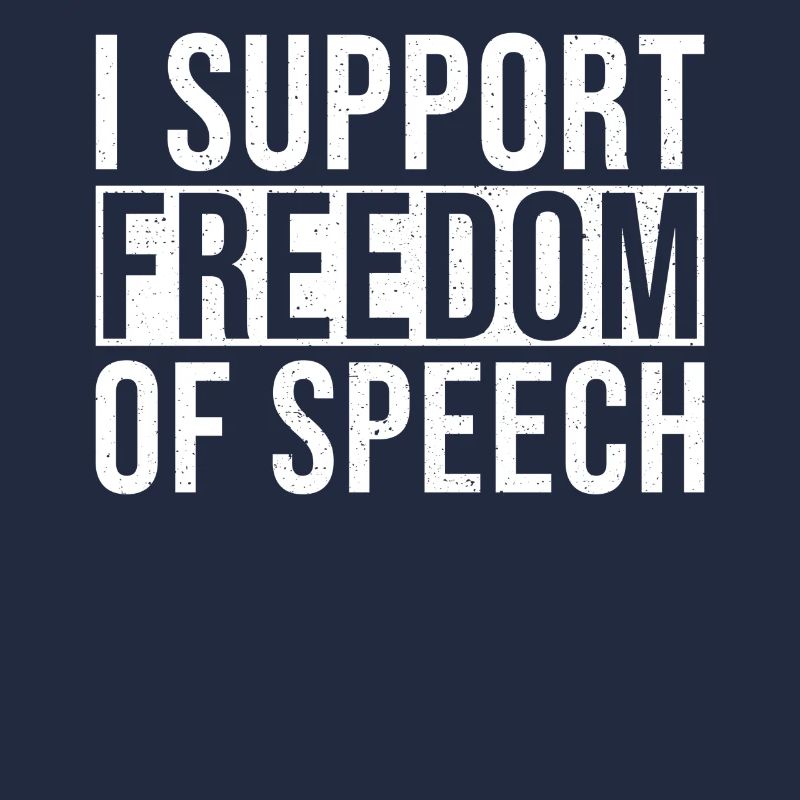 Liberté d’expression