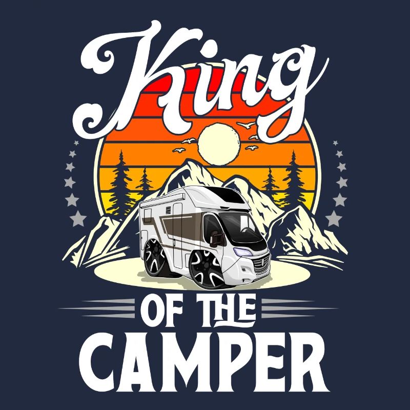 Camping Camper Campen