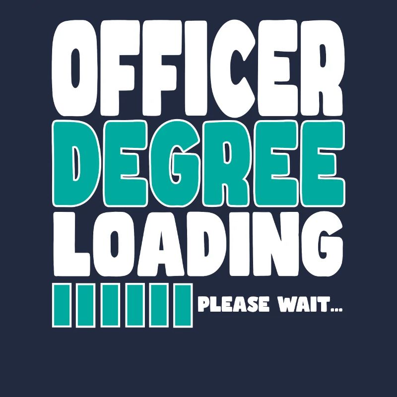 Officer invites training