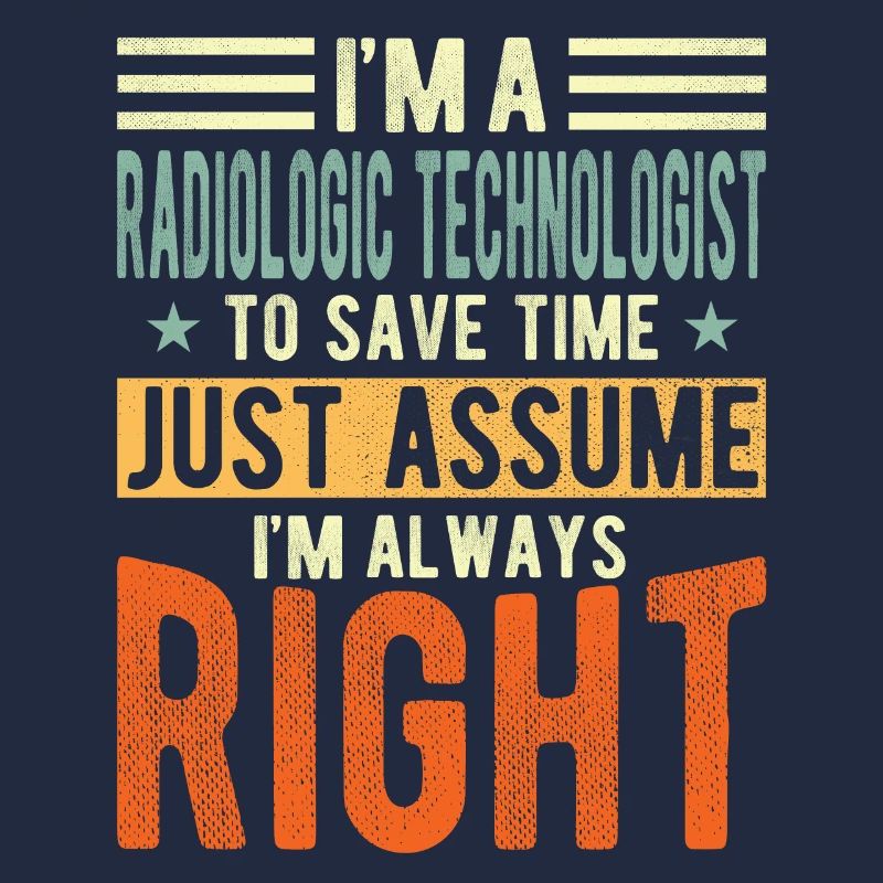 Radiological Technologist