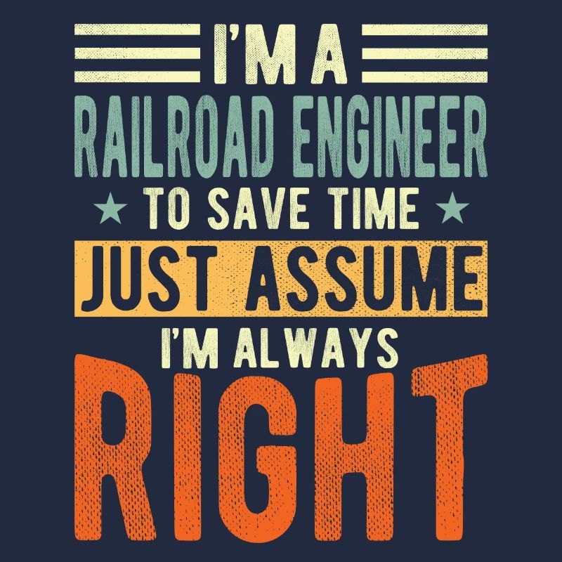 Railway Engineer