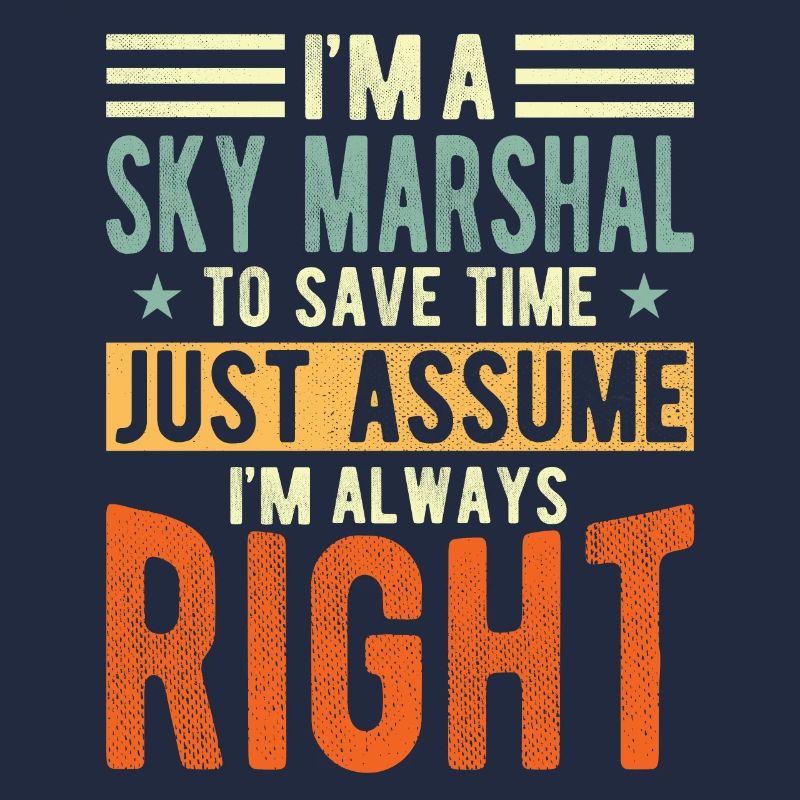 Sky Marshal