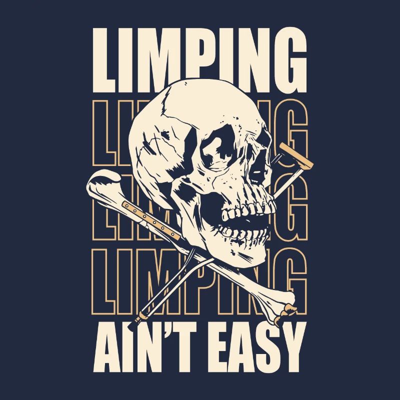 Get well Broken foot Broken bone