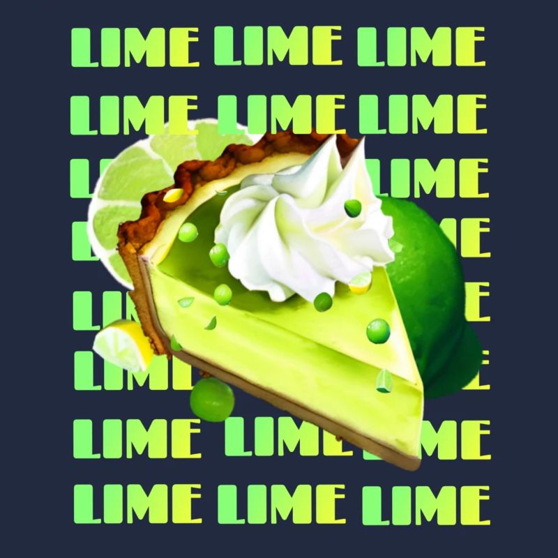 Key Lime Pie