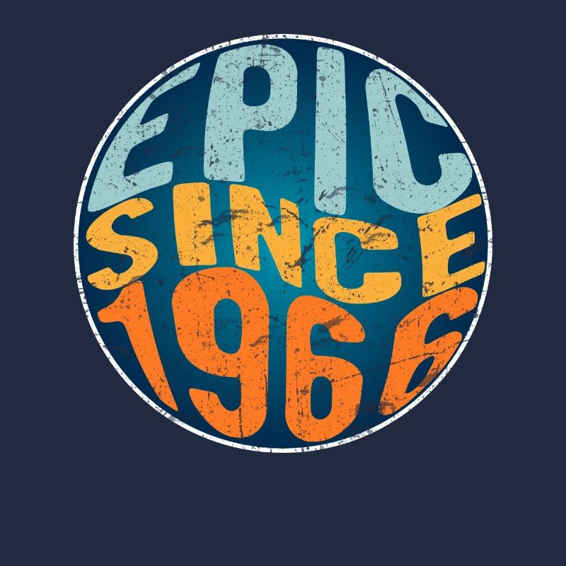 Epic since 1966