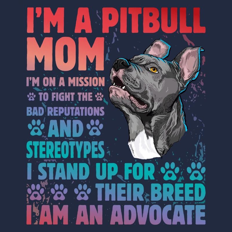Pitbull drôle de dicton