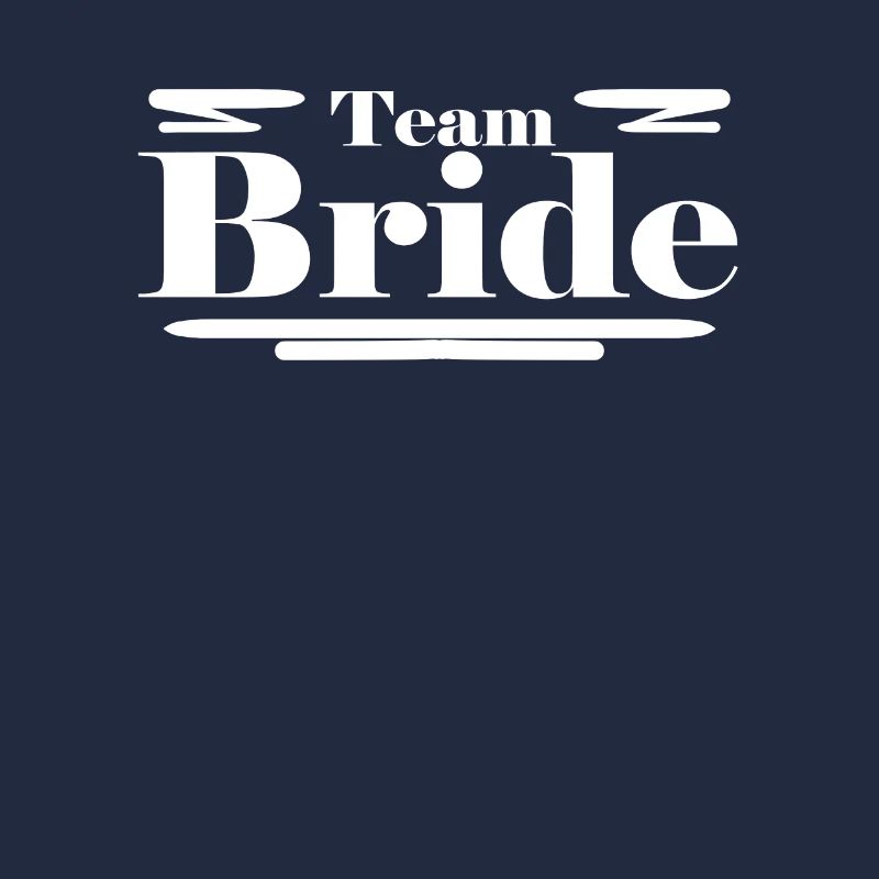 Team Bride