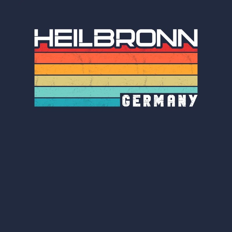 Heilbronnerin Heilbronner Heilbronn