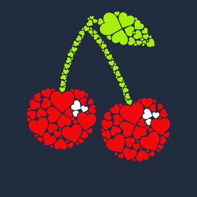 Cherry Fruit Cherries Cherry