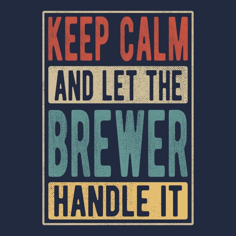 Brewer Retro Gift